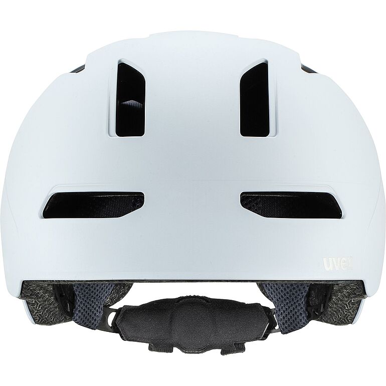 uvex urban planet LED obláčiková matná