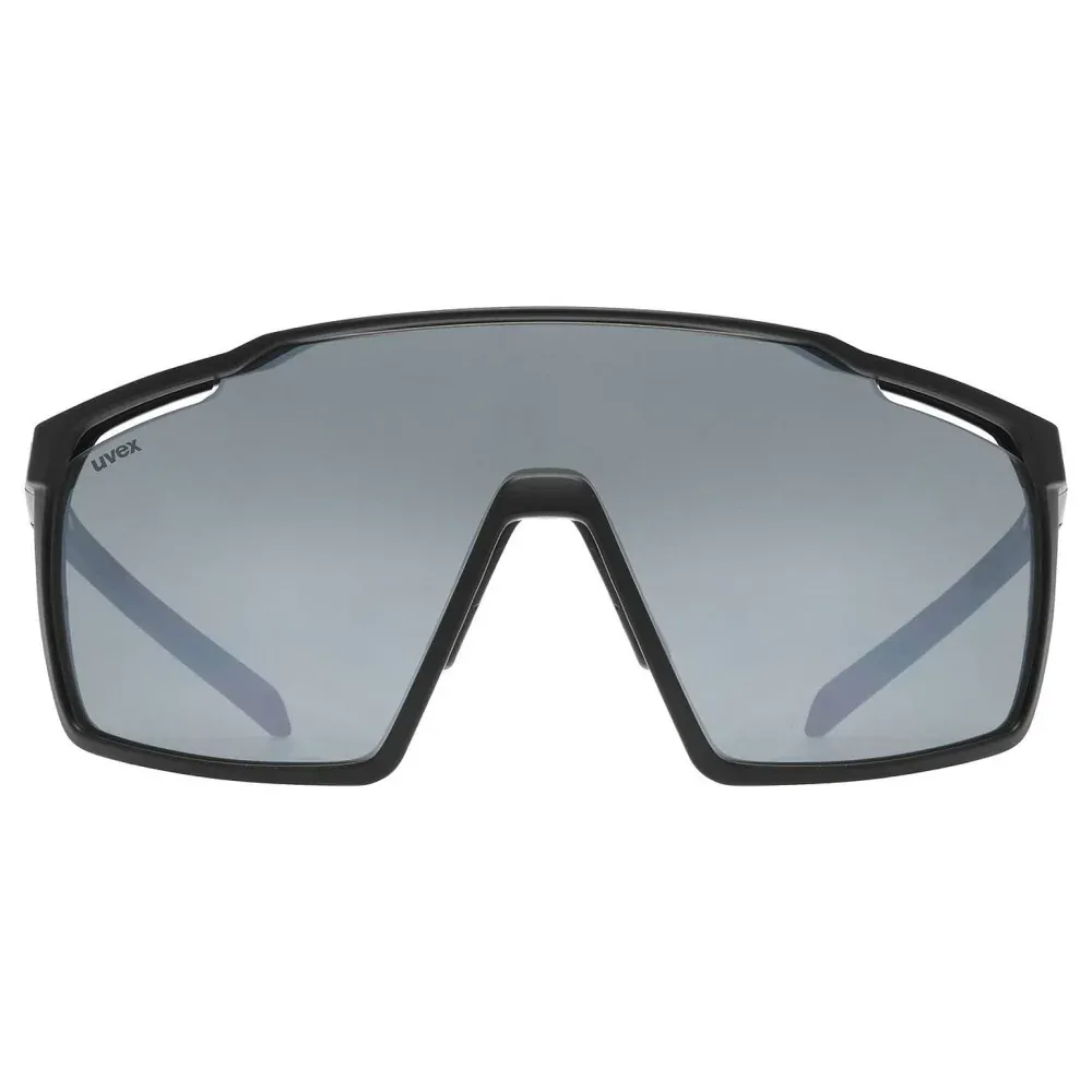 uvex mtn perform čierne matné