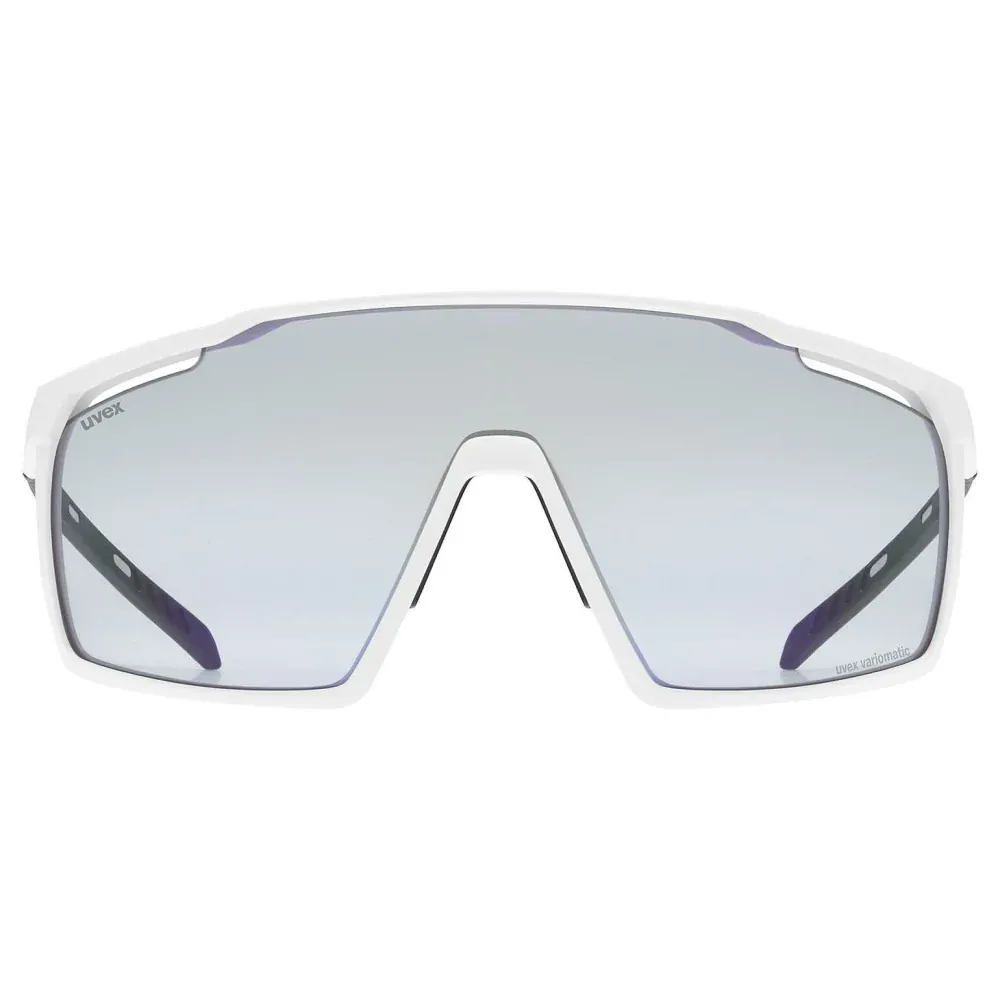 uvex mtn perform variomatic biele matné