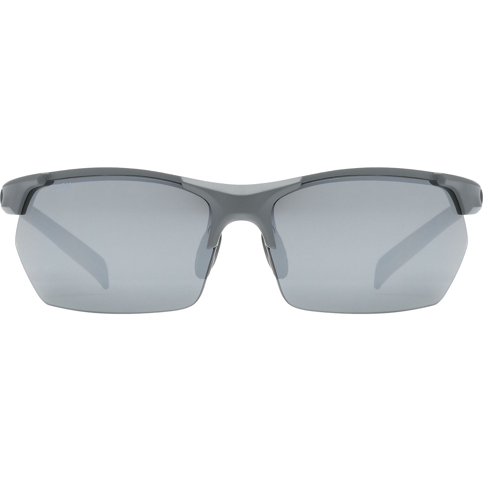 uvex sportstyle 114 šedo tmavomodré