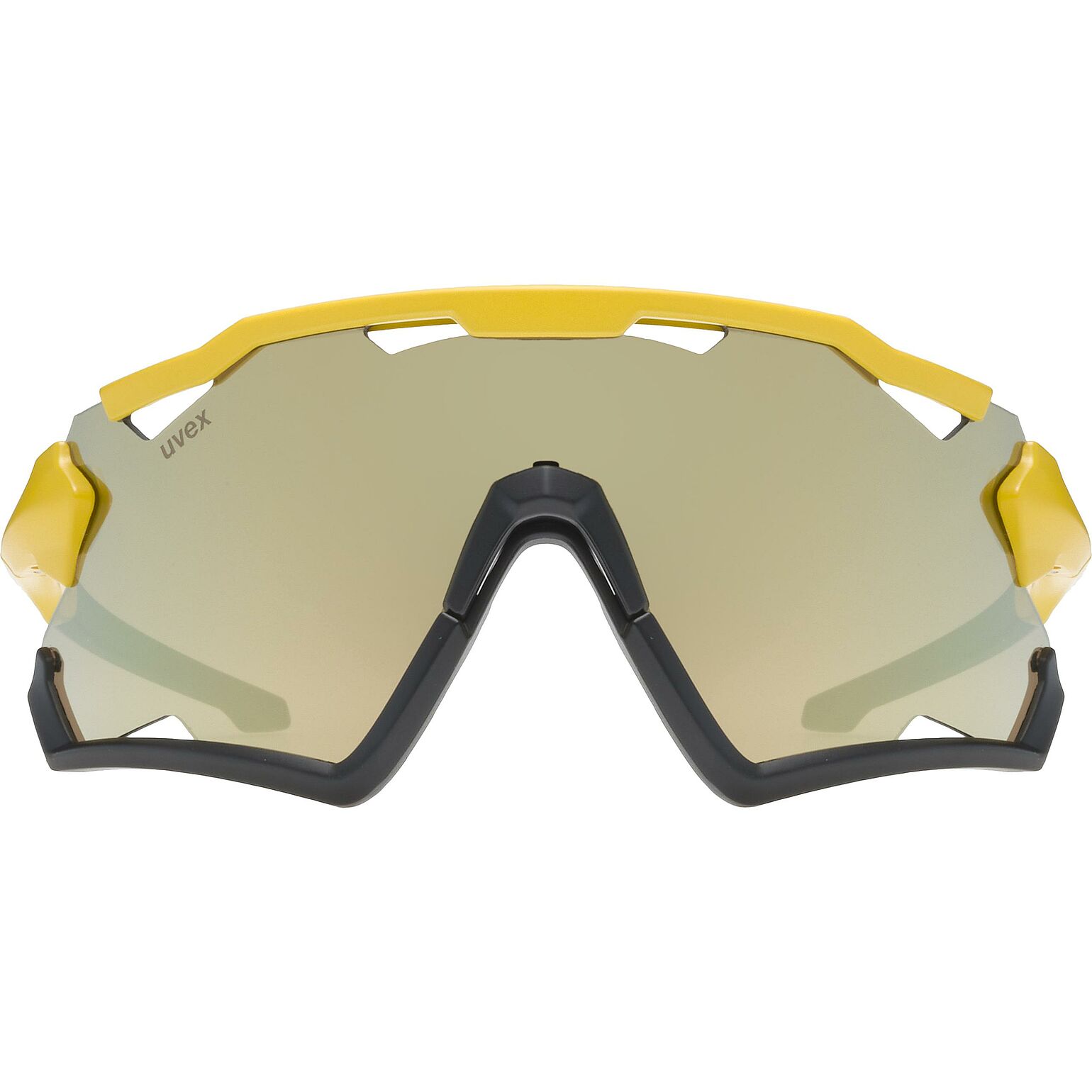 uvex sportstyle 228 sunbee čierne matné