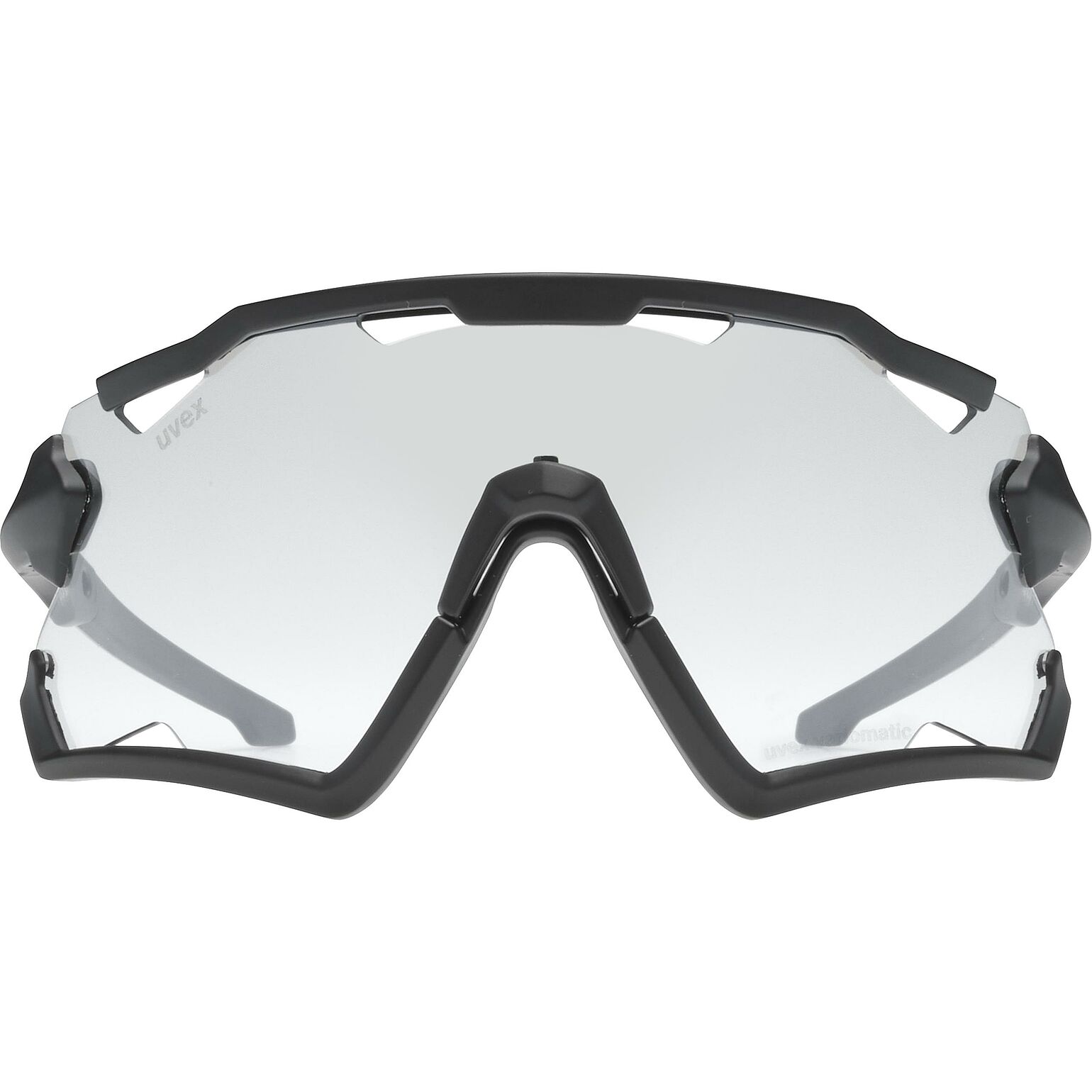 uvex sportstyle 228 Variomatic čierne matné