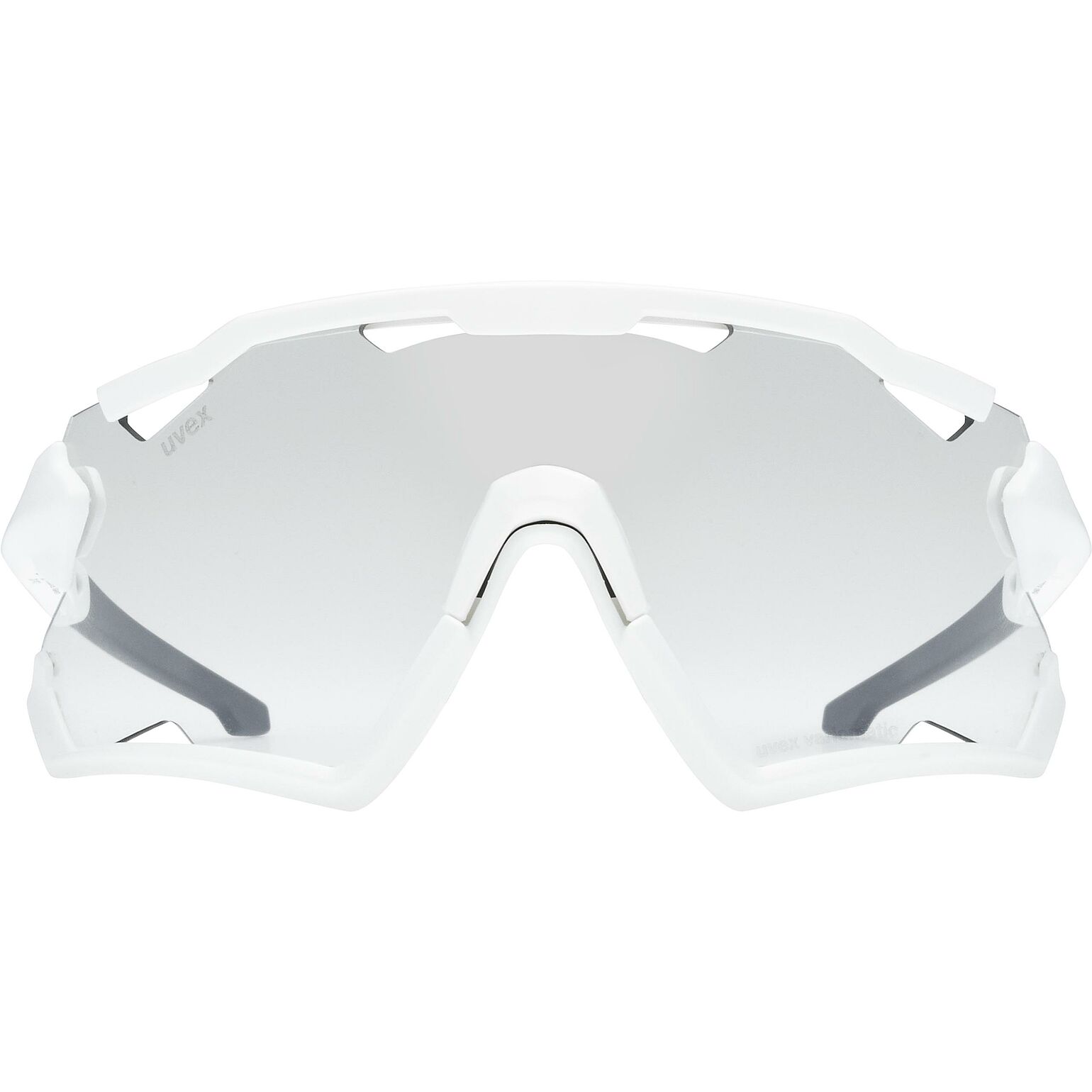 uvex sportstyle 228 Variomatic biele matné