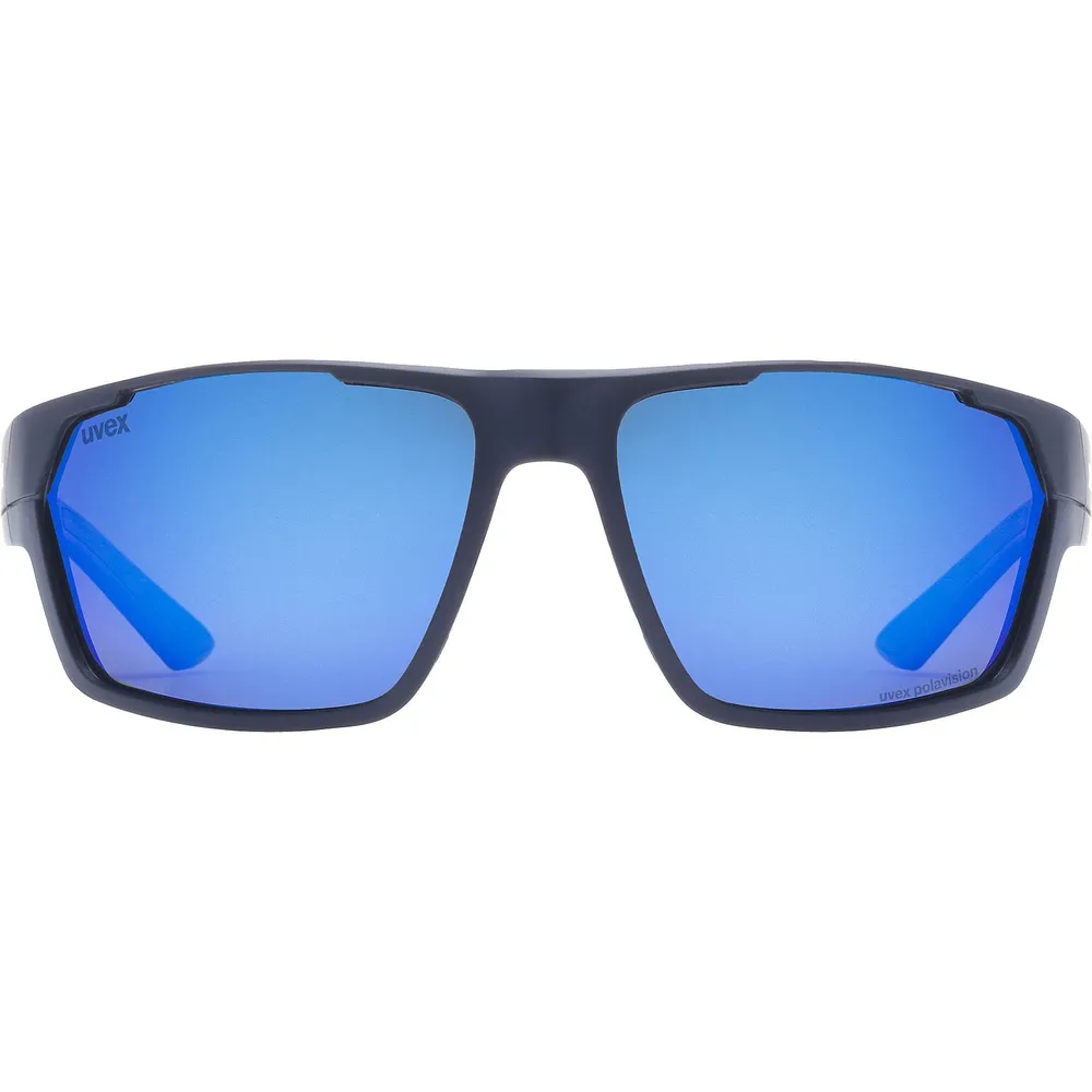 uvex sportstyle 233 Pola tmavomodré