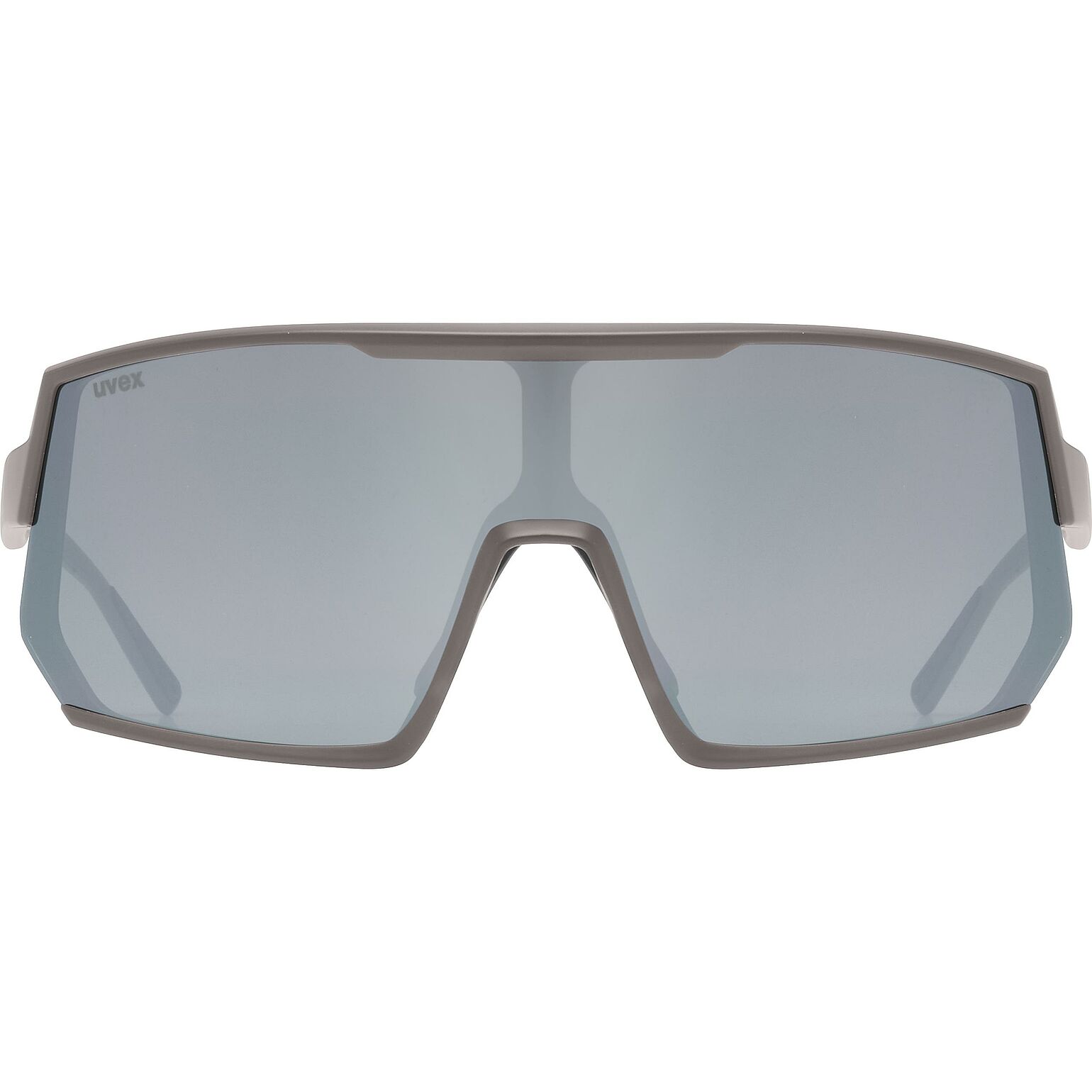 uvex sportstyle 235 hnedé matné