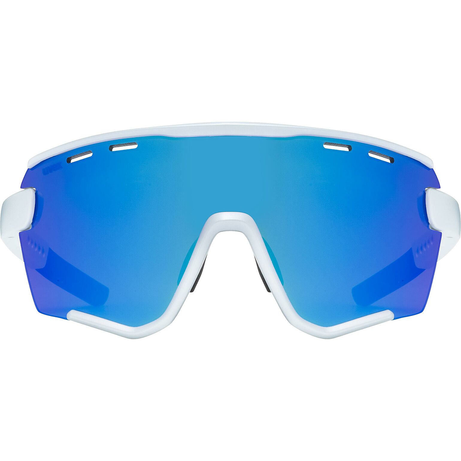 uvex sportstyle 236 set obláčikovo matné vymeniteľné sklá