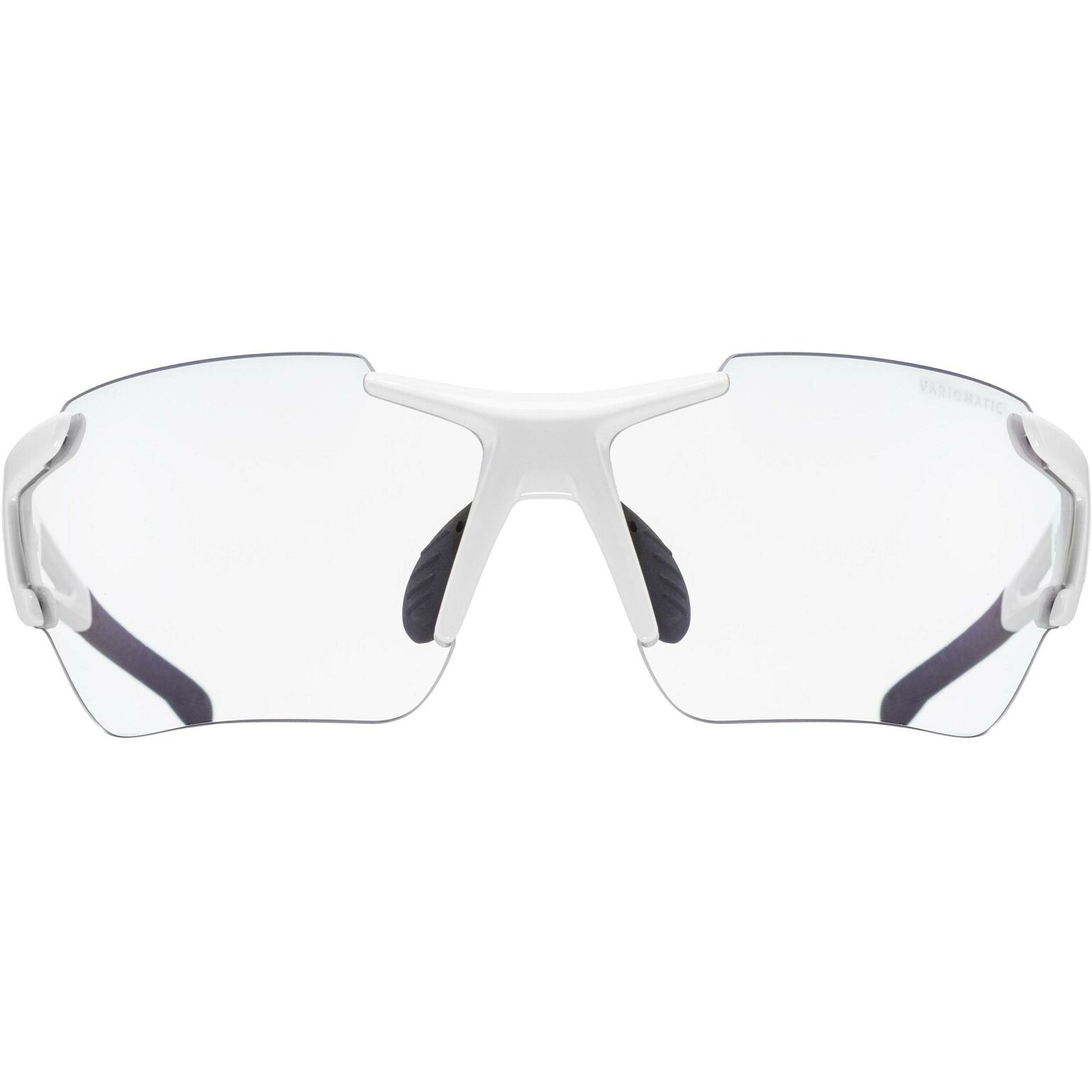 uvex sportstyle 803 race Vario biele