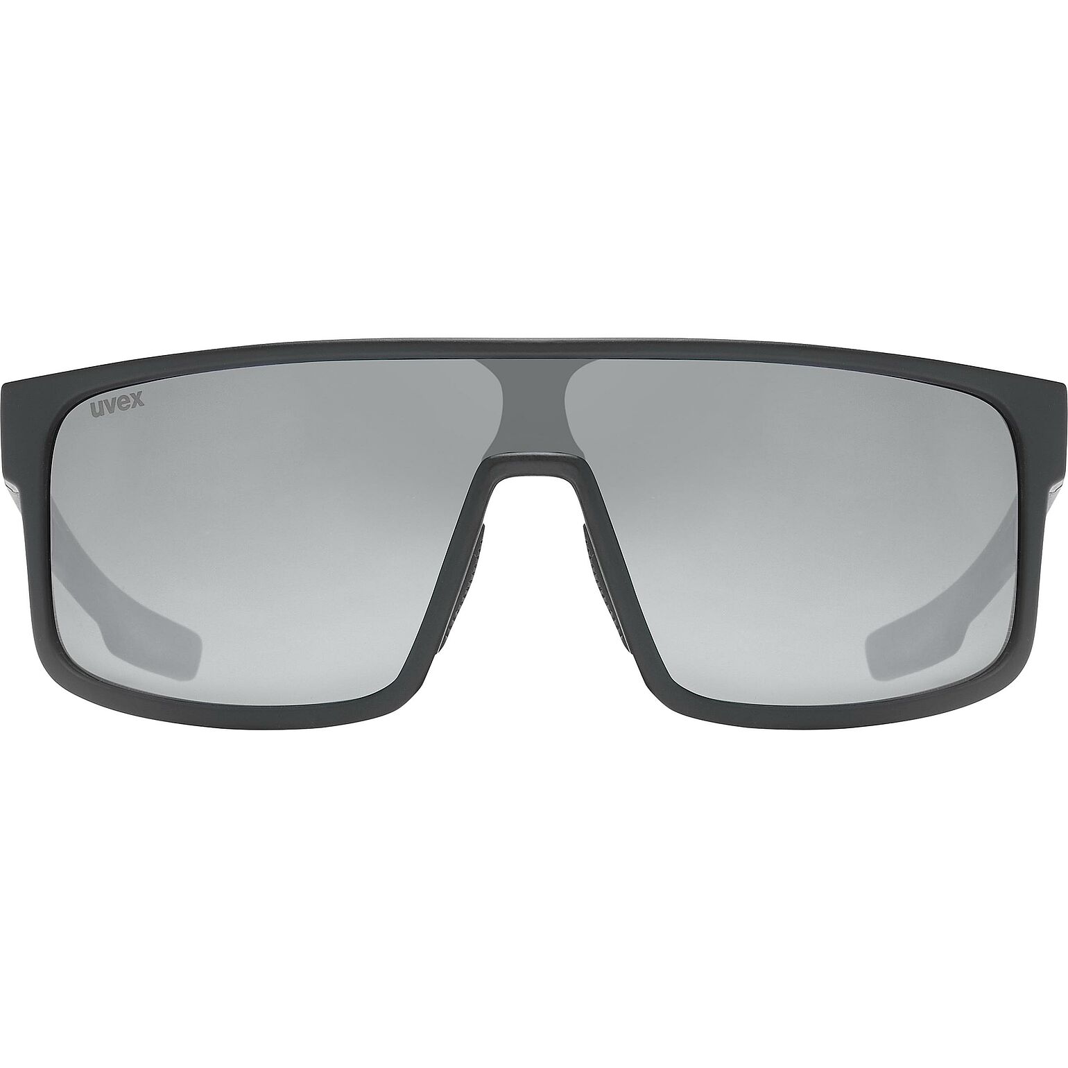 uvex lgl 51 black tmavé sklo