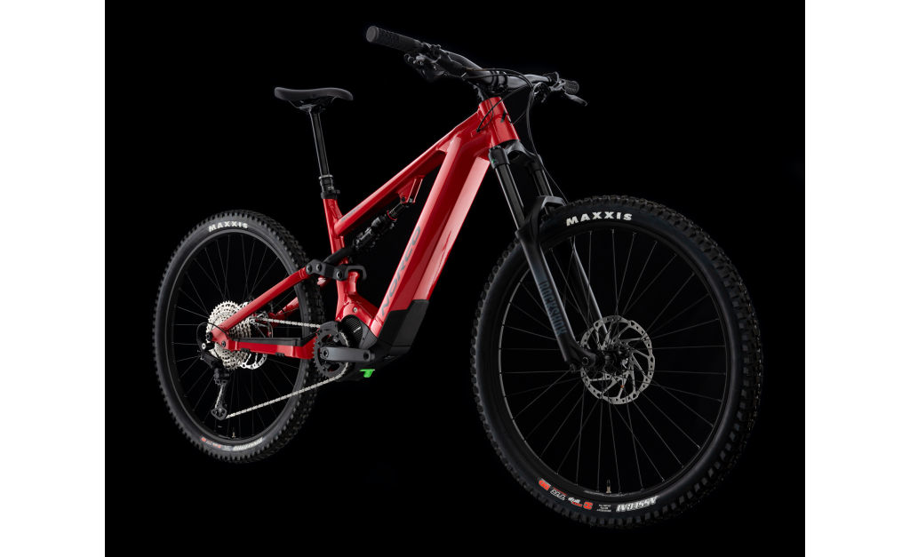 NORCO Sight VLT A2 29 červená