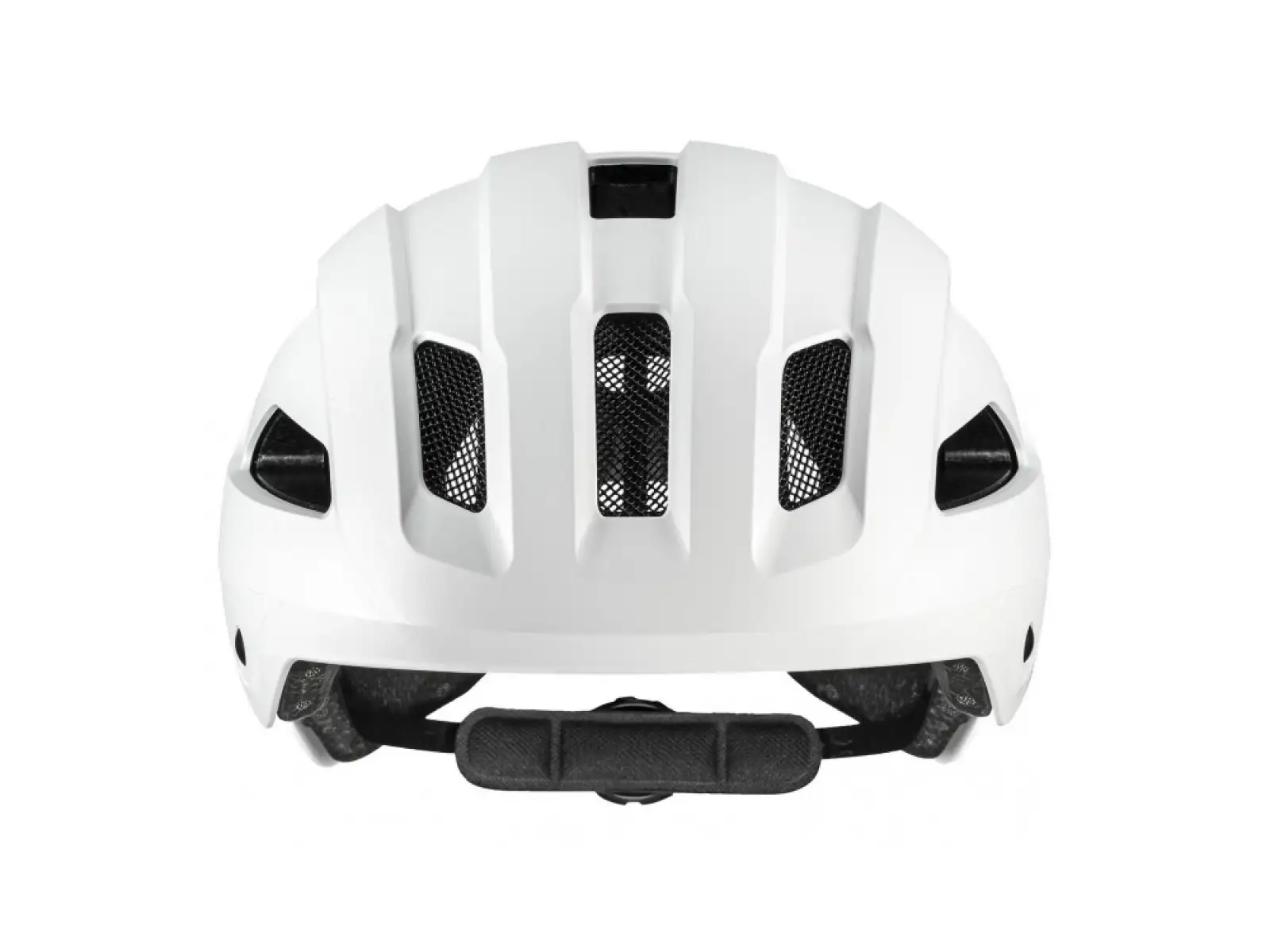 uvex City Stride MIPS Hiplok biela matná