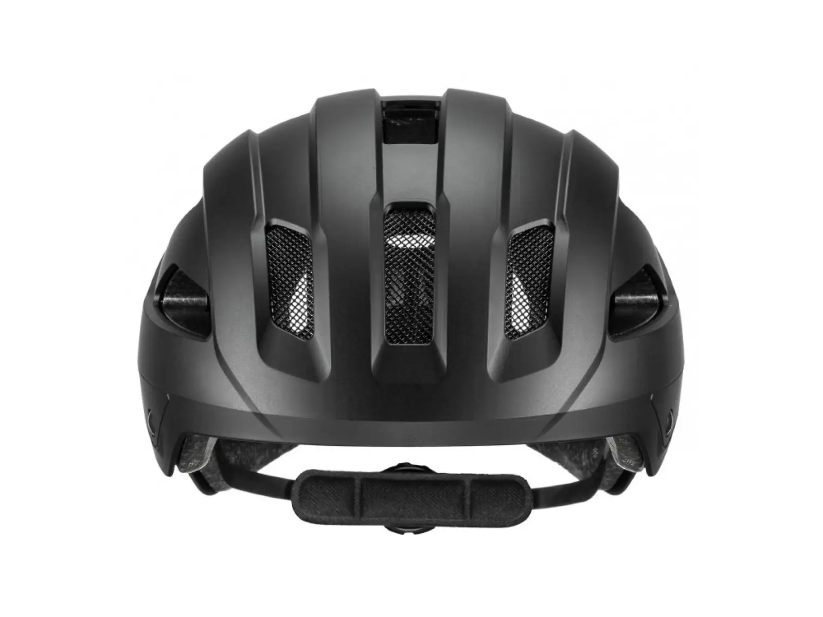 uvex City Stride MIPS Hiplok čierna matná