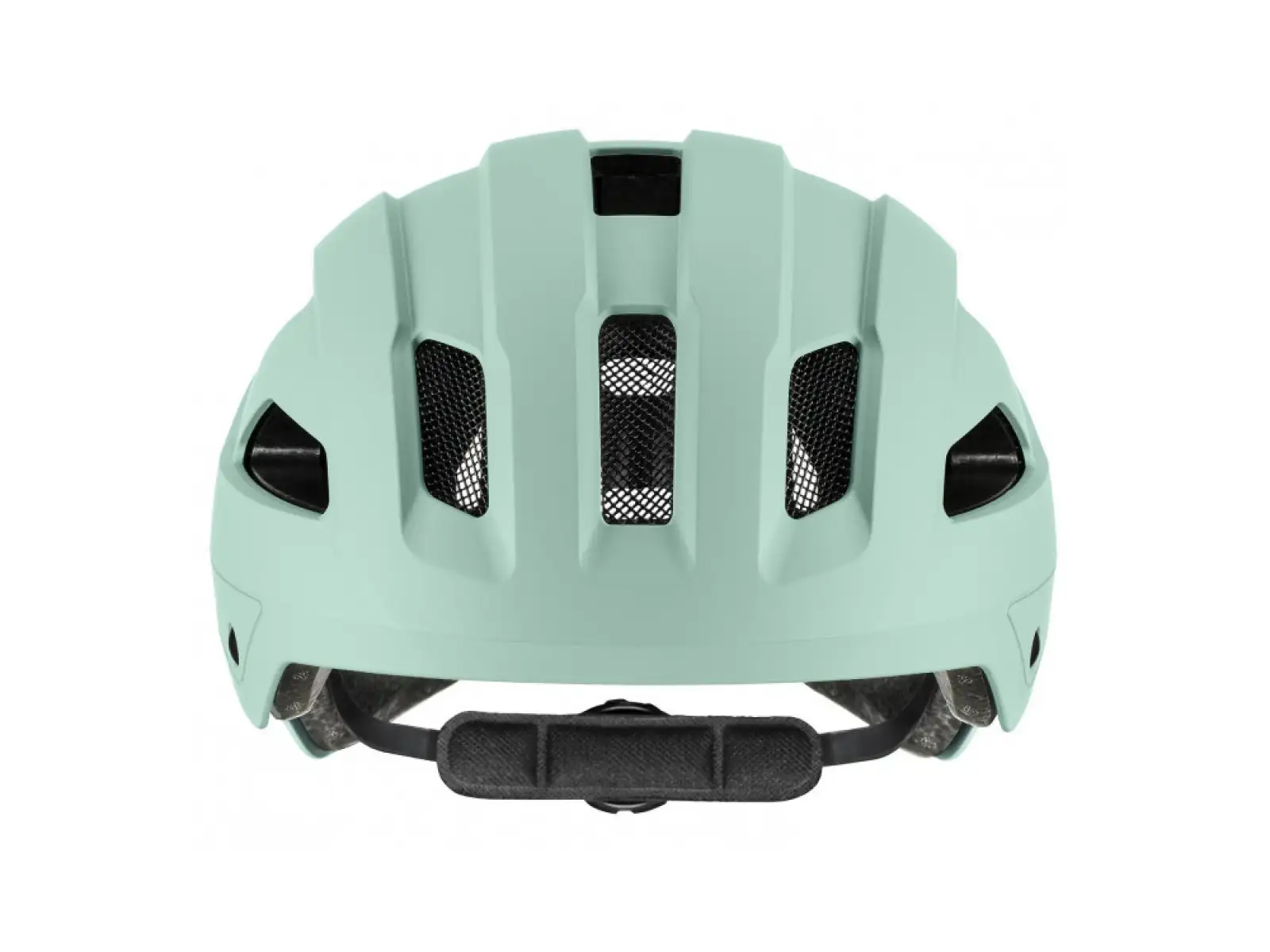 uvex City Stride MIPS jade matná