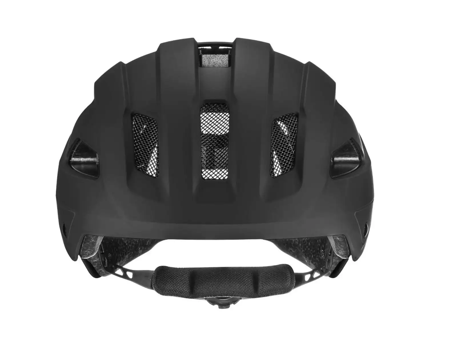 uvex Stride čierna matná