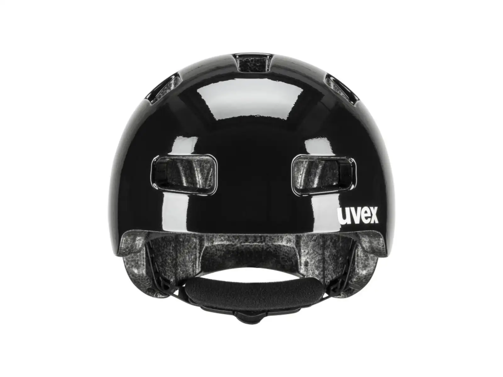 uvex hlmt 4 reflex čierna