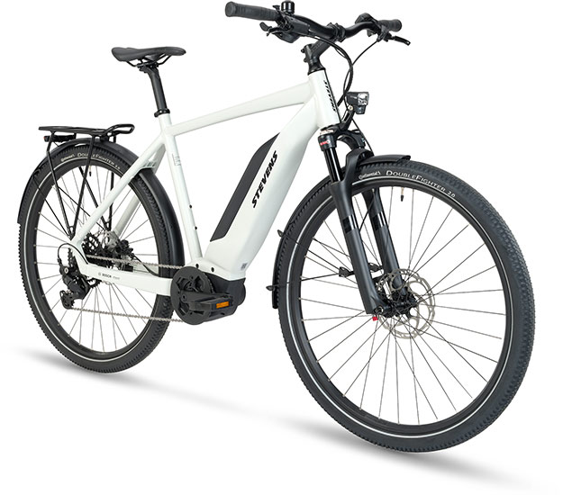 STEVENS E-4X TOUR HT