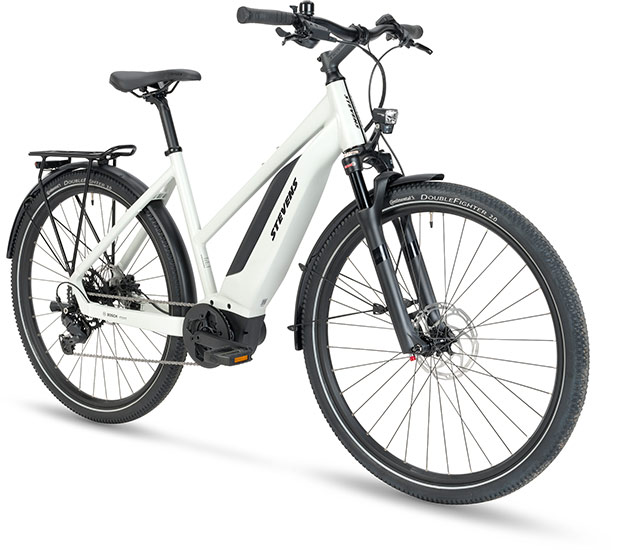 STEVENS E-4X TOUR LT