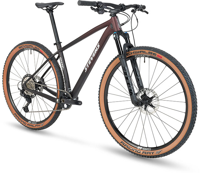 STEVENS SONORA ES 29" 