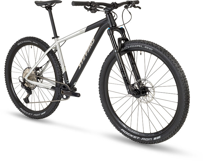 STEVENS COLORADO 401 29 