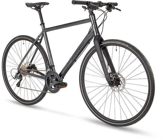 Stevens STRADA 600