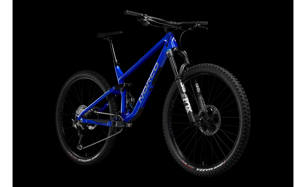 NORCO Optic C1 modrý 29
