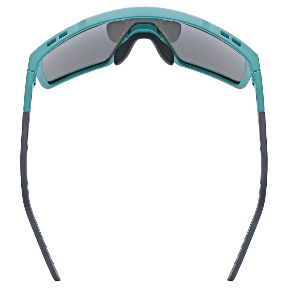 uvex mtn perform S zelené