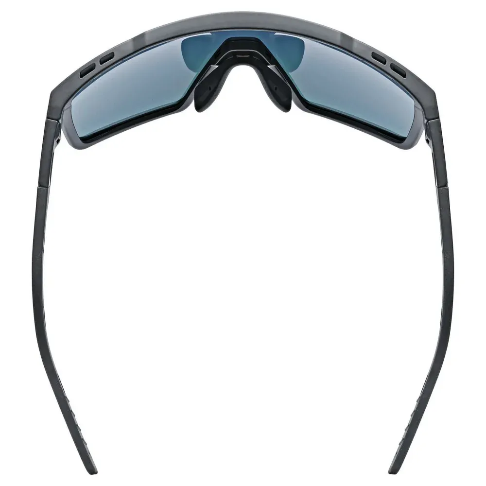 uvex mtn perform S čierne