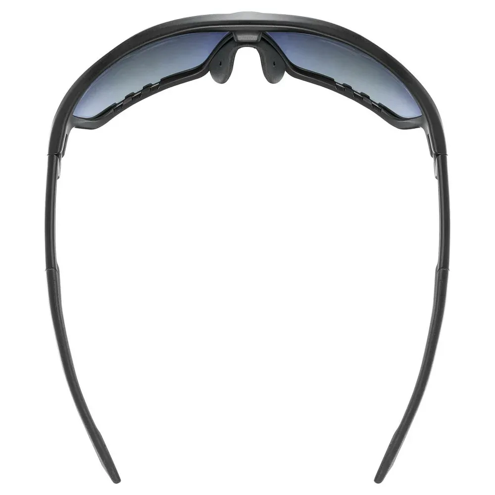 uvex sportstyle 706 black matt