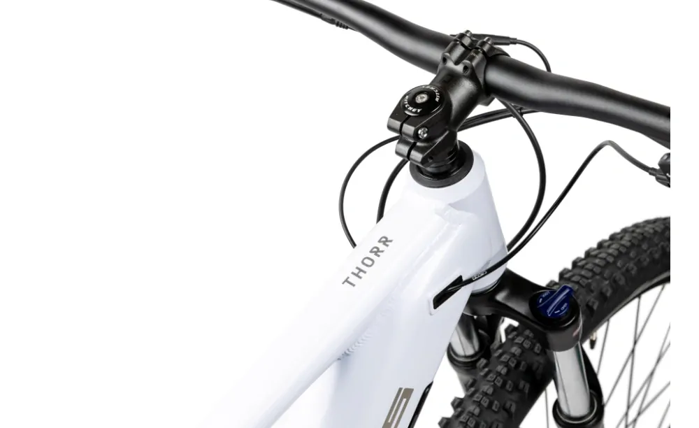 Pells Thorr 3  29" biely