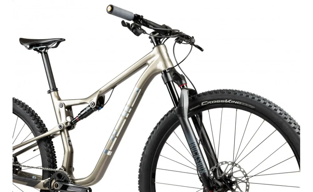 PELLS Duke FS 3 Obsidian Grey