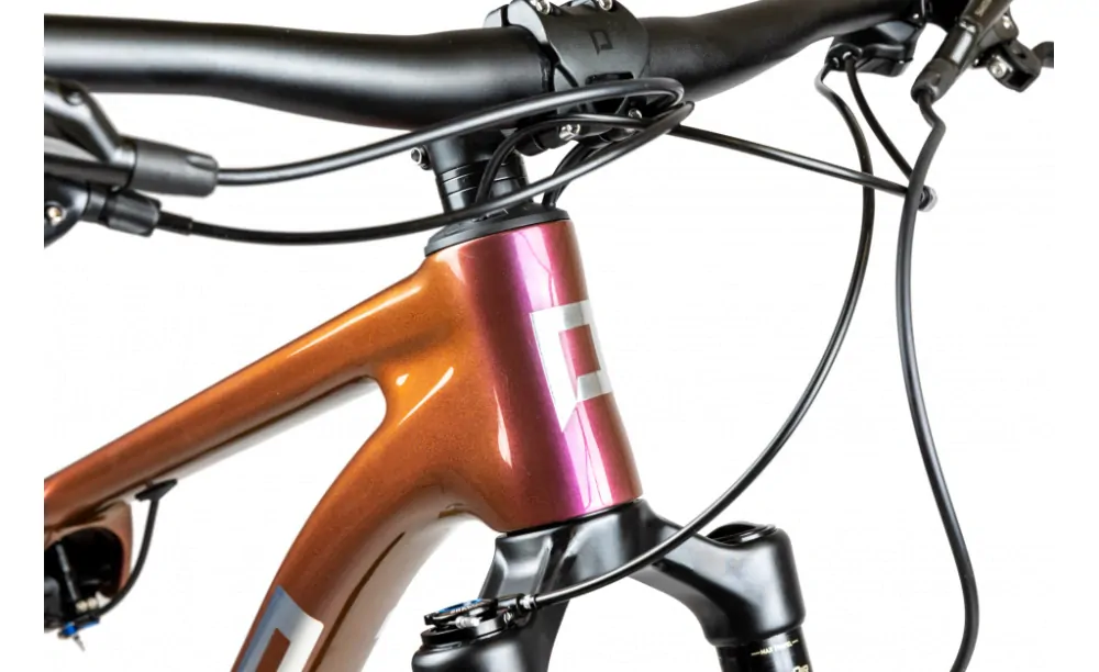 PELLS Duke FS 2 Eggplant