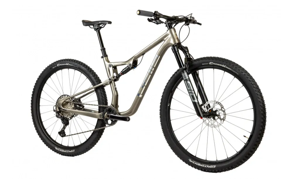 PELLS Duke FS 1 Obsidian Grey