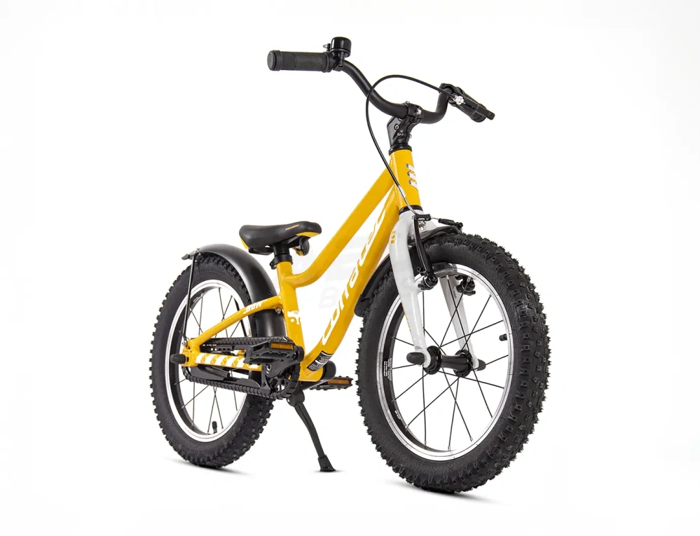 Corratec BOW 16" žltý