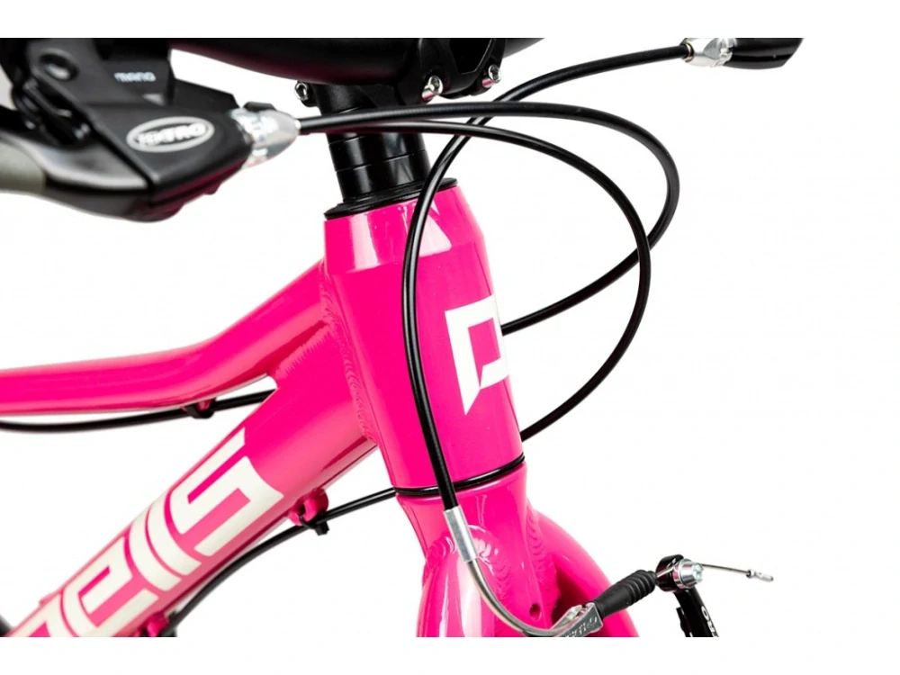 PELLS Rocket Lite 20 rúžový