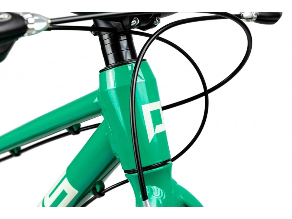 PELLS Rocket Lite 24 zelený