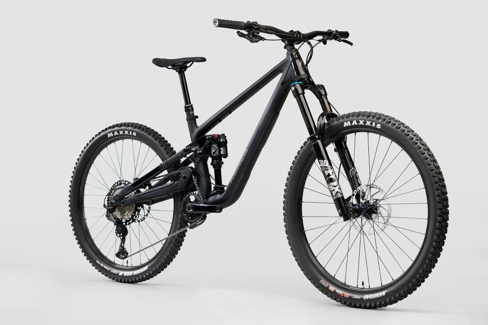 NORCO Sight A2 150 29 čierny