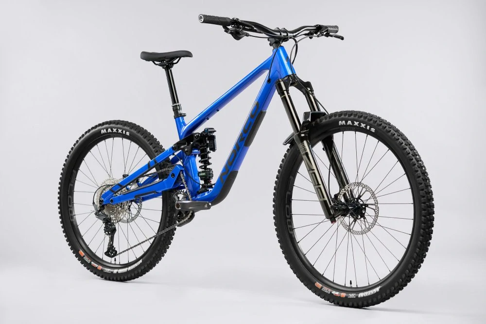 NORCO Sight A2 160 MX modrý