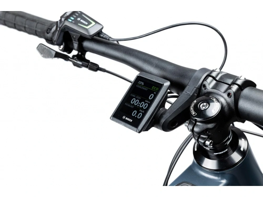 PELLS Stormer FS 1 šedý