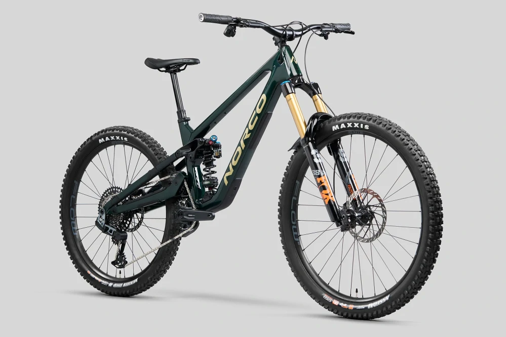 NORCO Sight C1 160 MX Zelený