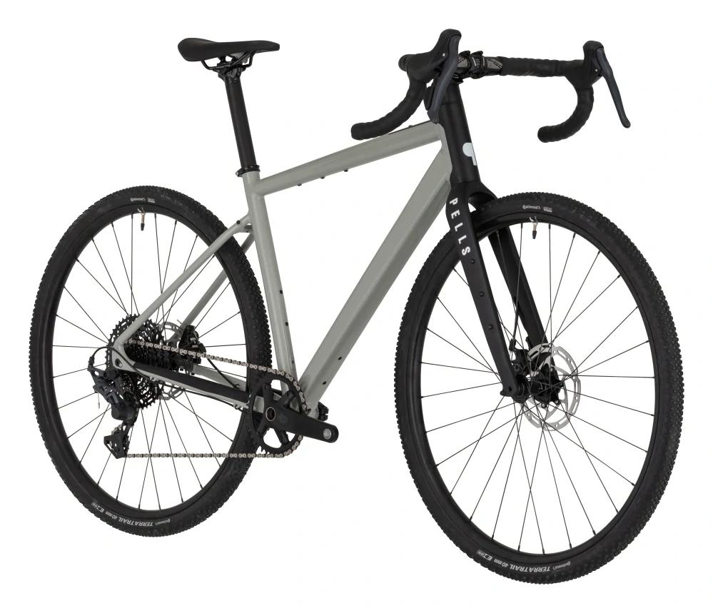 PELLS Raw 5 Caffe Latte