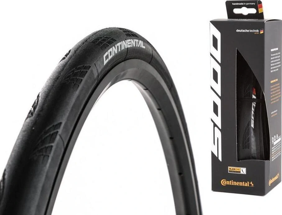 Plášť Continental GrandPrix 5000 700x32C (32-622)