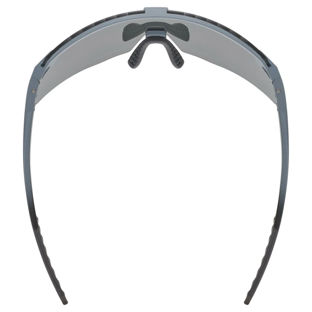 uvex pace stage šedé matné