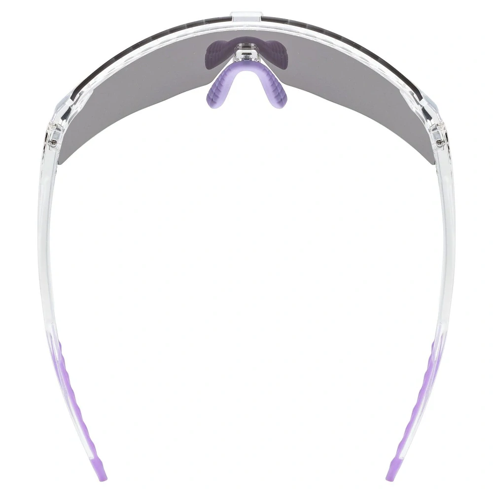 uvex pace stage clear