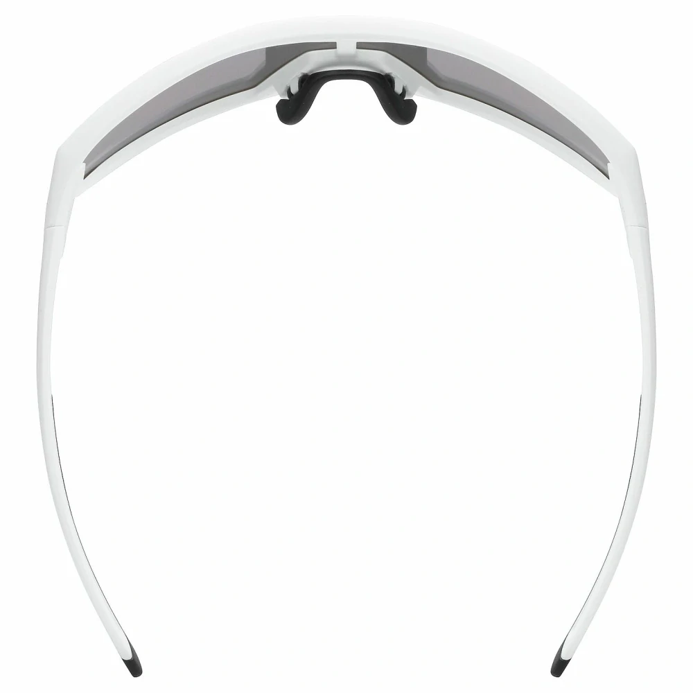 uvex skyryse biele matné 