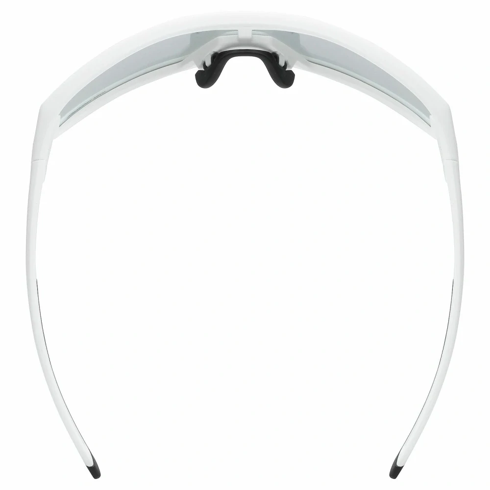 uvex skyryse Vario biele matné 