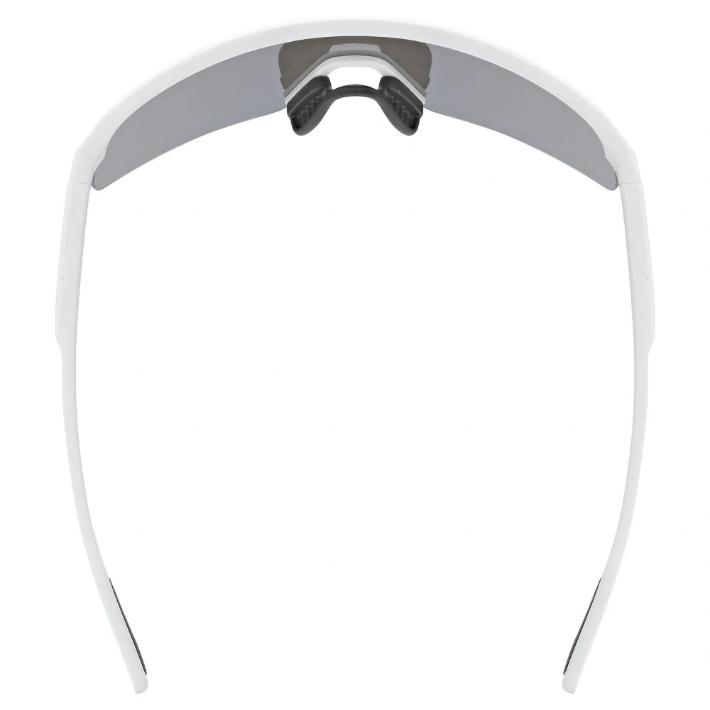 uvex dyrt junior biele matné