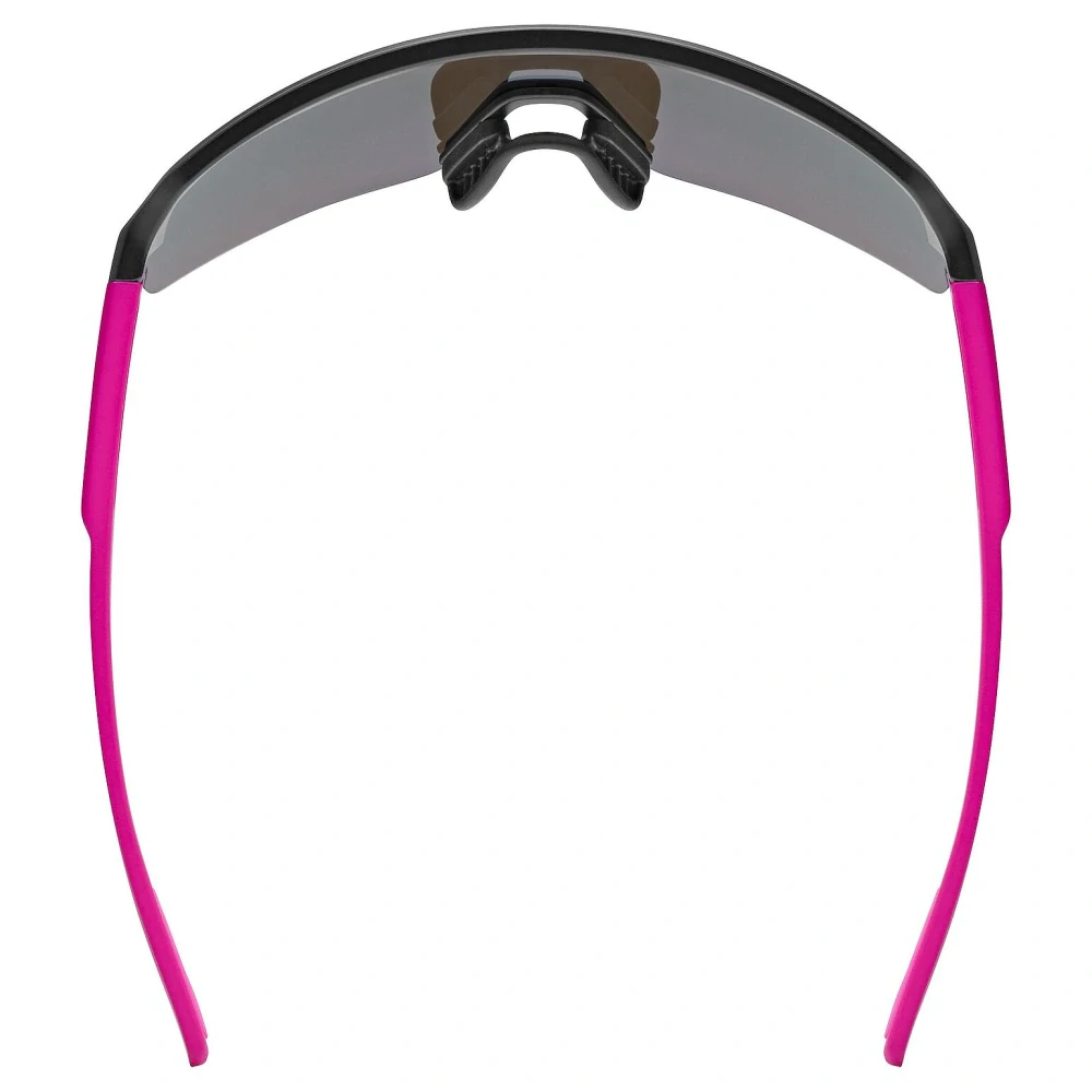 uvex dyrt junior čiernoružové matné