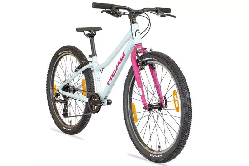 Head Viana 24"