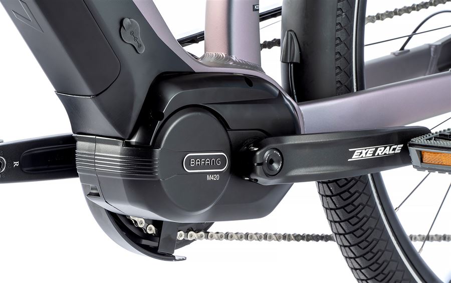 Leader Fox LUCAS šedý