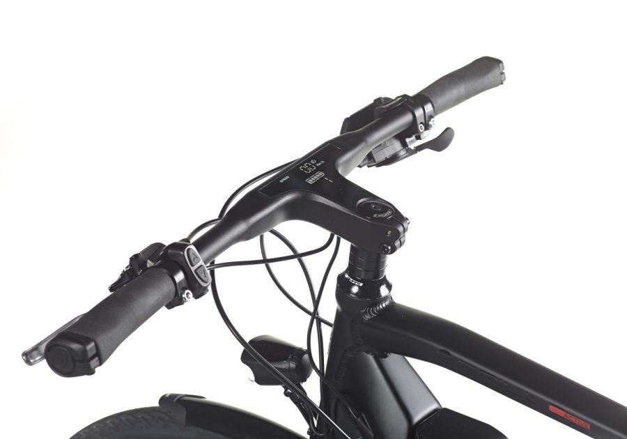 Bianchi E-Spillo Active Gent Deore 10sp