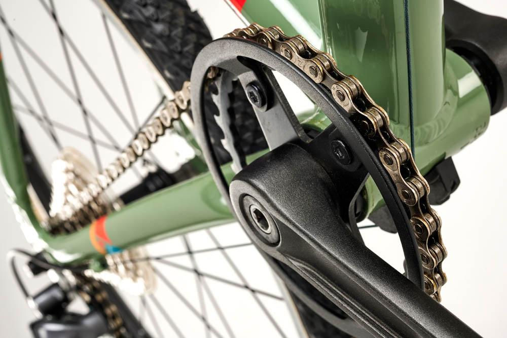 Academy Grade 5 - 24"